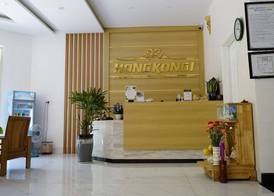 HongKong 1 Hotel 3
