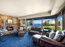 Pine Grove Resort 2