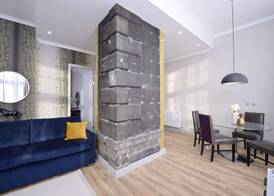 Destiny Scotland Charlotte Square Apartments 3