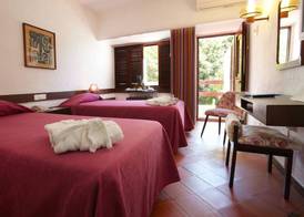 Hotel do Mar 4