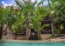 Hotel Buenavista Bacalar Jungle Experience 5
