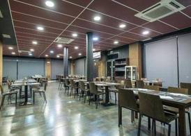 Hotel Abades Via Norte 2