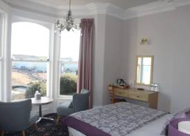 Bryn-Y-Mor Hotel 2