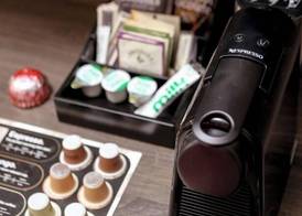 Bruntsfield Hotel, WorldHotels Elite 3