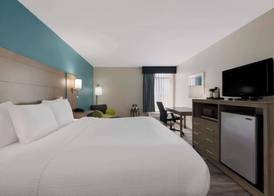 Best Western Hampton Coliseum Inn 5