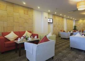 Bayview Hotel Langkawi 5