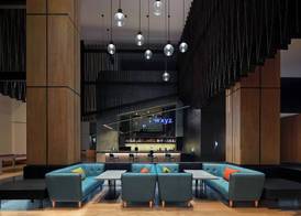 Aloft by Marriott South Jakarta 4