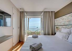 Hôtel Bor 5