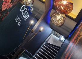 London Court Hotel 3