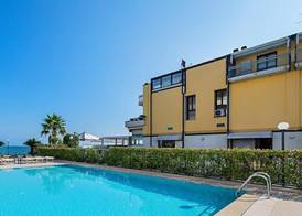 Residenza Miralago With Pool - Studio Apartment With Lake View 3
