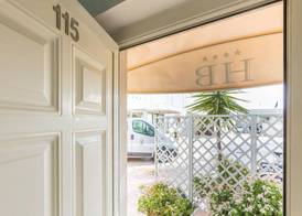 Hotel Borgo Del Mare 3
