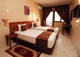 Hotel Majorelle 5