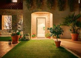 Lanterna Rooms 2