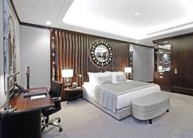 Crowne Plaza BURSA by IHG 5