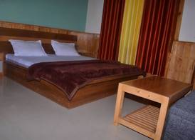 Hotel Hill Town 3