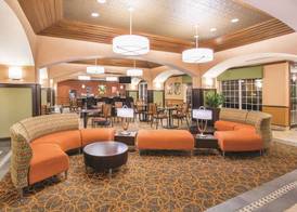 La Quinta by Wyndham Bentonville 2