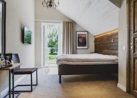 Lydinge Resort 5