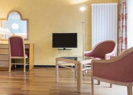 Hapimag Resort Ascona 5