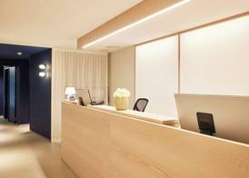 C-Hotels Burlington 2