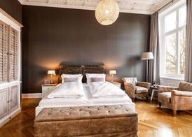 Alsterblick Boutique Hotel 3