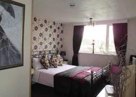 The Sunningdale 5