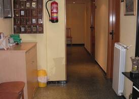 Hostal Cumbre 4