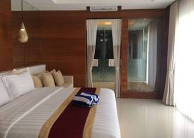 Sithala Villa Seminyak 4