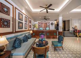 Lantana Boutique Hoi An Hotel 4
