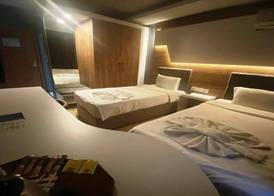 Hotel Bozoogullari 4