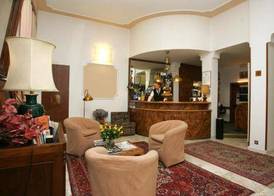 Hotel Eden 4