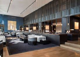 Hyatt Regency Wuhan Optics Valley 4