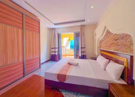 Shanzu Beachfront Suites 3