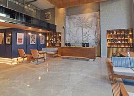 Sands Point Hotel 2