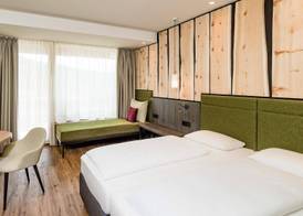 Sporthotel Obereggen 2