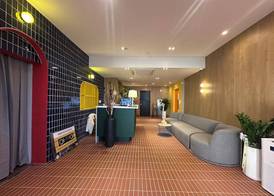 Hotel Flore 3
