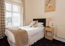 The Trecastell Hotel 2