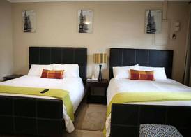 Four Seasons Lehae Guest House 5