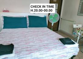 La Perla B & B check in da from h 20 pm 4