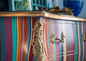 SALUT MAROC! Luxury Boutique Hotel & Restaurant 5