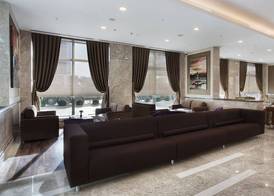Dedeman Bostanci Istanbul Hotel & Convention Center 5