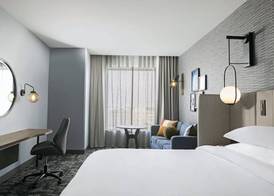 Crowne Plaza KEARNEY by IHG 5