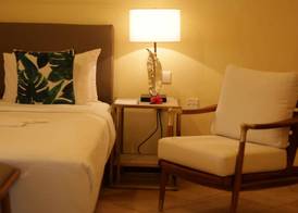 Castello Beach Hotel 3