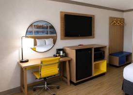 Days Inn by Wyndham Forrest City I 40 5