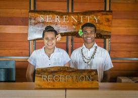 Serenity Island Resort 3