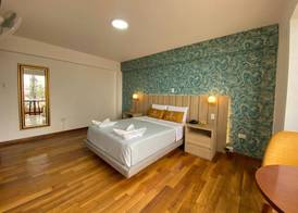 Golden Mar Hotel 5