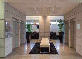 Lux Fatima Park - Hotel, Suites & Residence 2