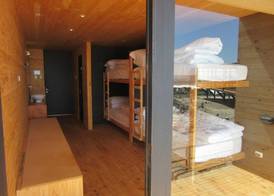 Hotel Apacheta 5
