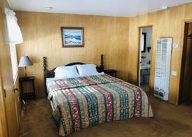 Mountain View Cabins 2