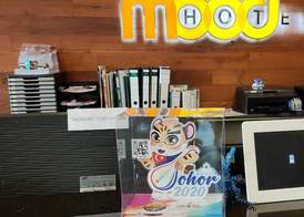 Mood Hotel 4