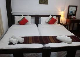Villa Merry 2 4